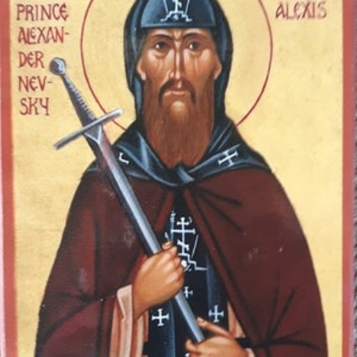 Alexander Akimetes