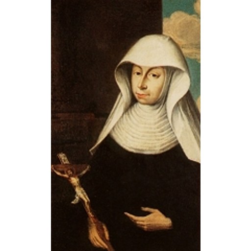 Maria Crescentia Höss