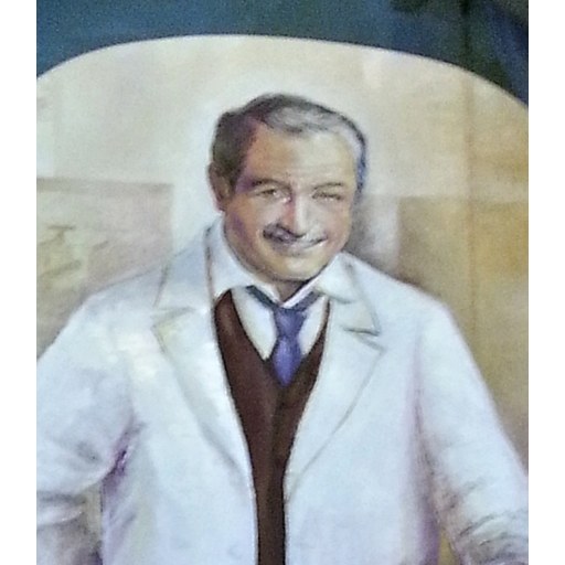 Artemide Zatti