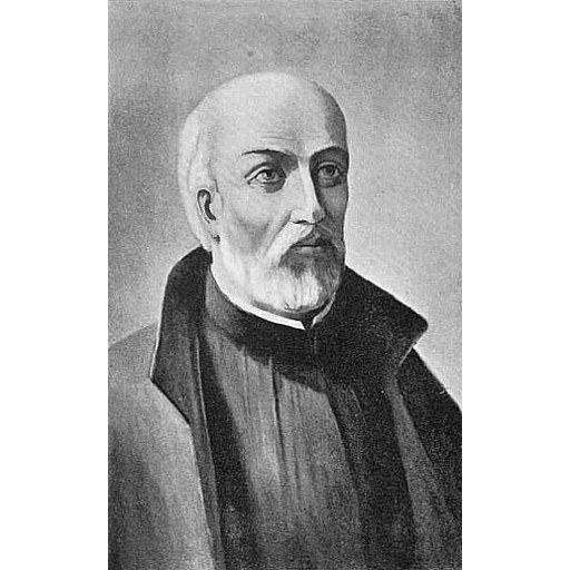 Jean de Brébeuf