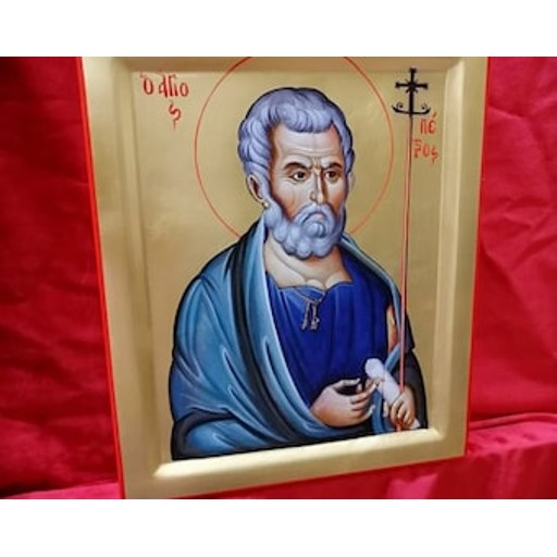Peter the Hermit of Galatia
