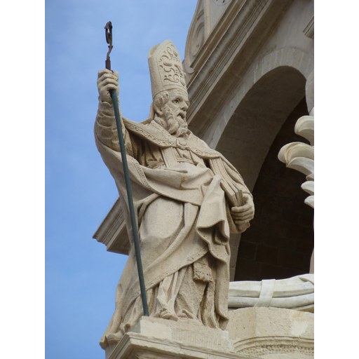 Saint Marcian of Syracuse