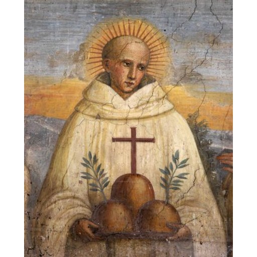 Bernardo Tolomei