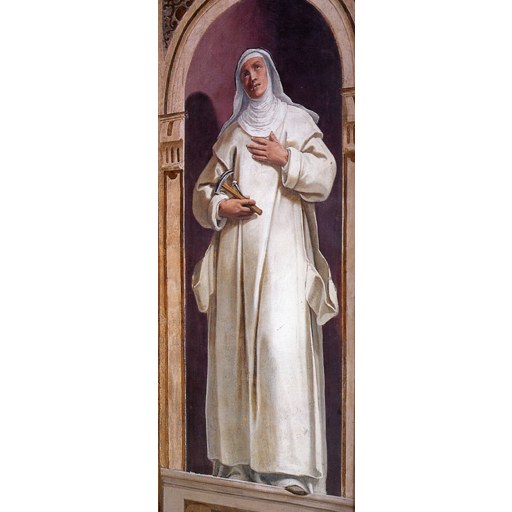 Beatrice of Ornacieux