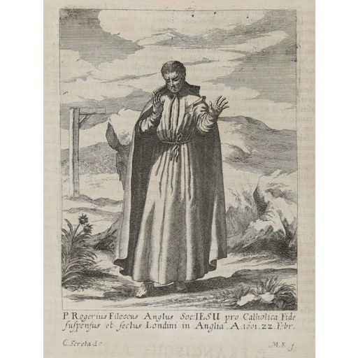 Roger Filcock