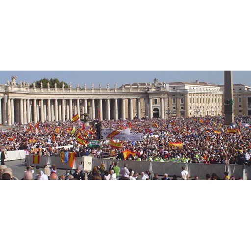 498 Spanish Martyrs