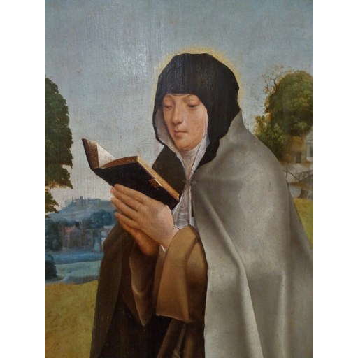 Saint Colette