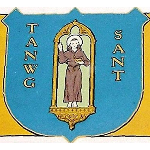 Tanwg