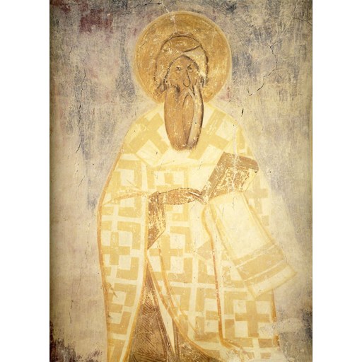 Anthimus of Nicomedia