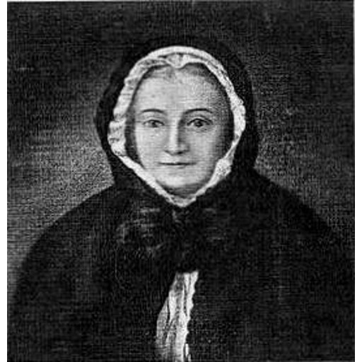 Thérèse Guillaudeu des Bassablons