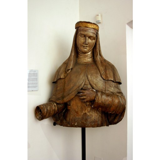 Sancha of Majorca