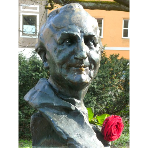 Max Josef Metzger