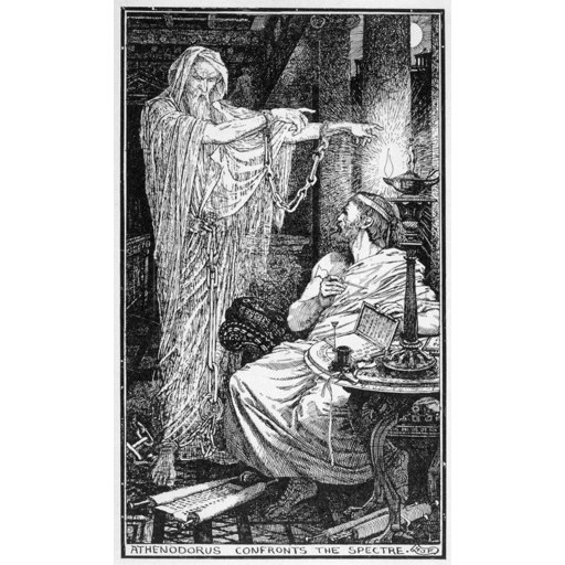 Athenodorus