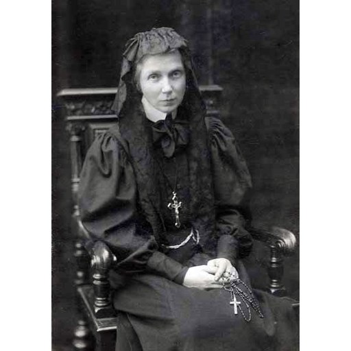 Ursula Ledóchowska