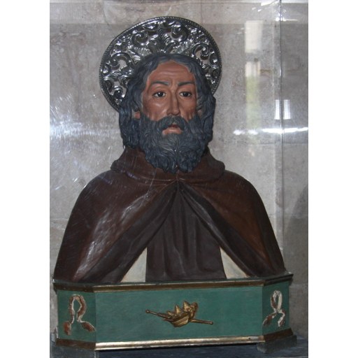 Conrad of Bavaria