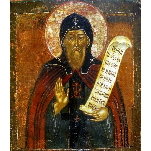 Xenophon of Robika