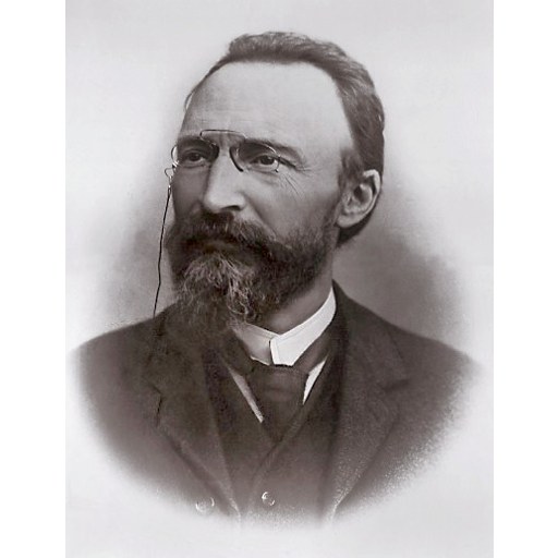 Bartolo Longo