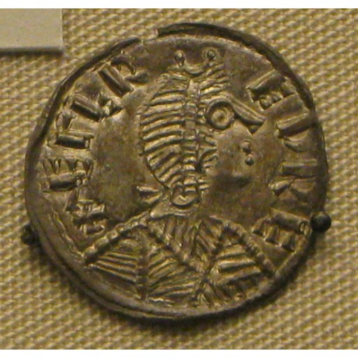 Alfred the Great