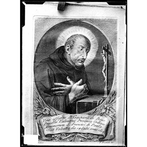 Gaspar de Bono