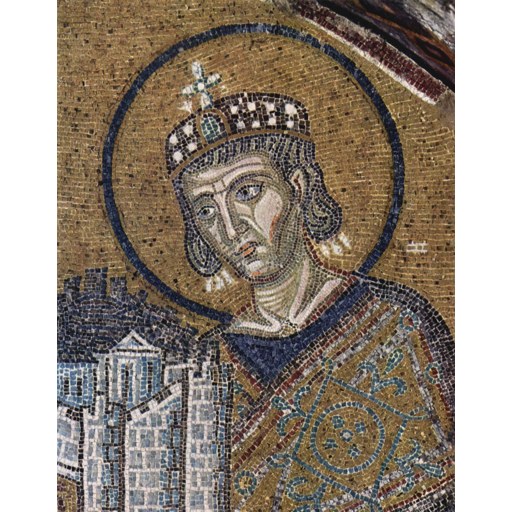 Constantine the Great