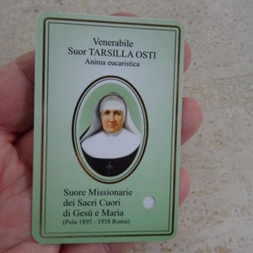 Tarsilla Osti