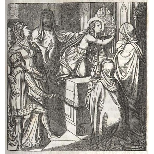 Agnes of Bavaria