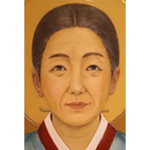 Agatha Chŏn Kyŏng-hyŏb