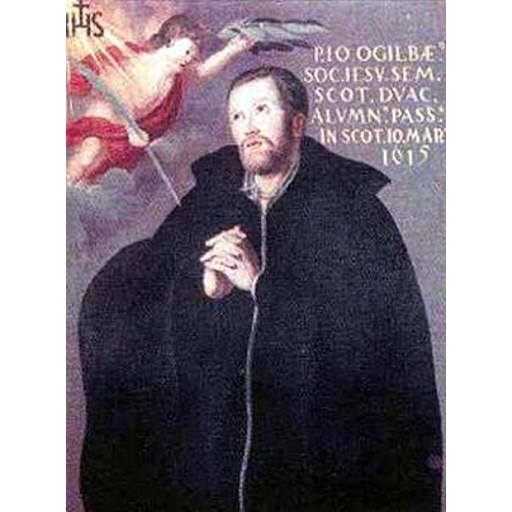 John Ogilvie