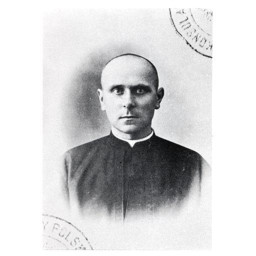 Franciszek Kilian