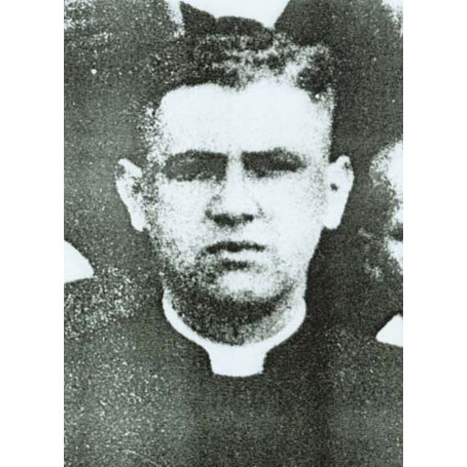 Franciszek Nogalski