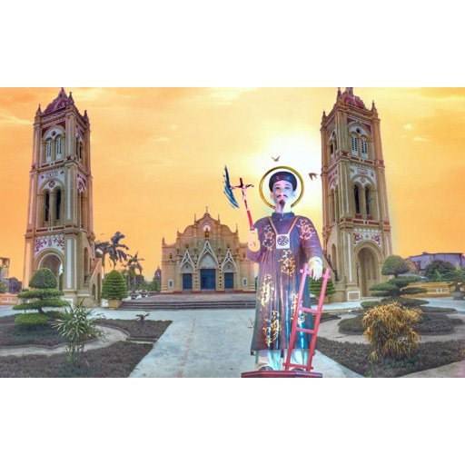 Phanxicô Đỗ Văn Chiểu