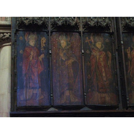 Eata of Hexham