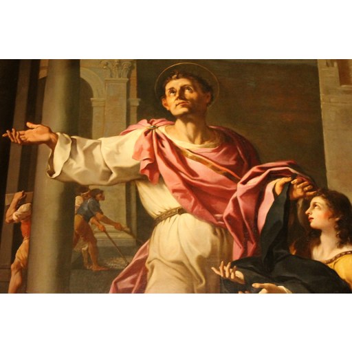 Saint Pammachius
