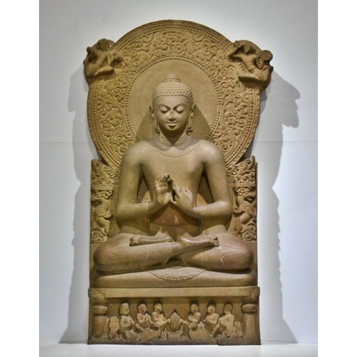 The Buddha