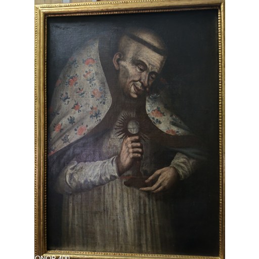 Francisco de Jesús Bolaños y Rosero