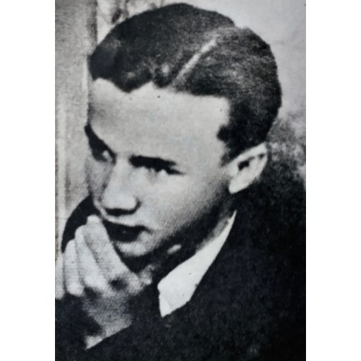 Edward Kaźmierski