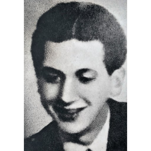 Franciszek Kęsy