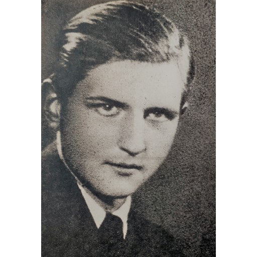 Jarogniew Wojciechowski