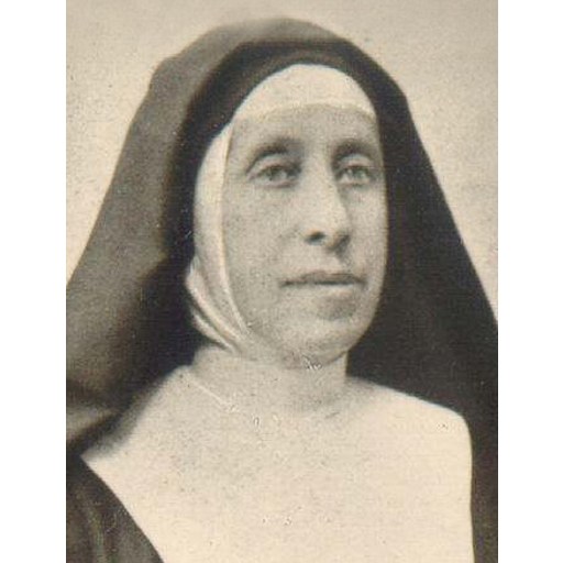Therese von Wüllenweber