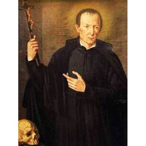 Pompilio Maria Pirrotti