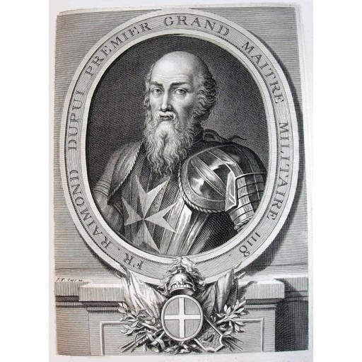 Raymond du Puy de Provence