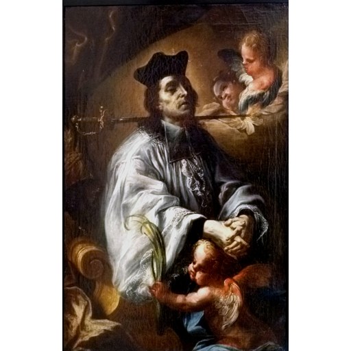 Aquilinus of Milan