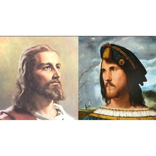 Benigna Victima de Jesus