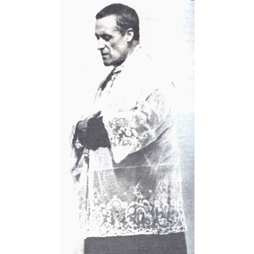 José María Rubio