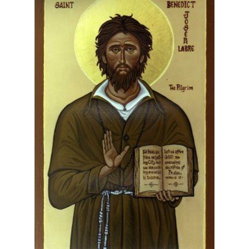 Abbot Benedict