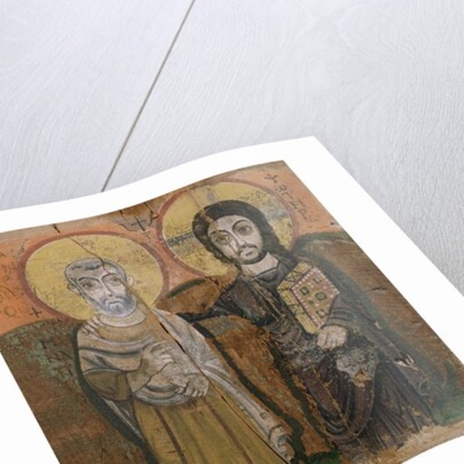Abbot Menelaus