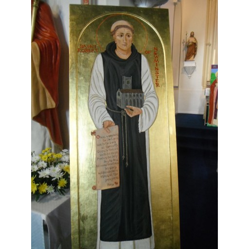 Abbot Robert