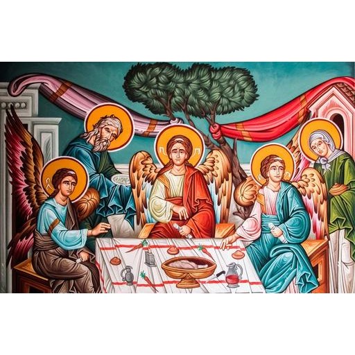 Abrahamite