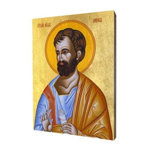 Apostle James