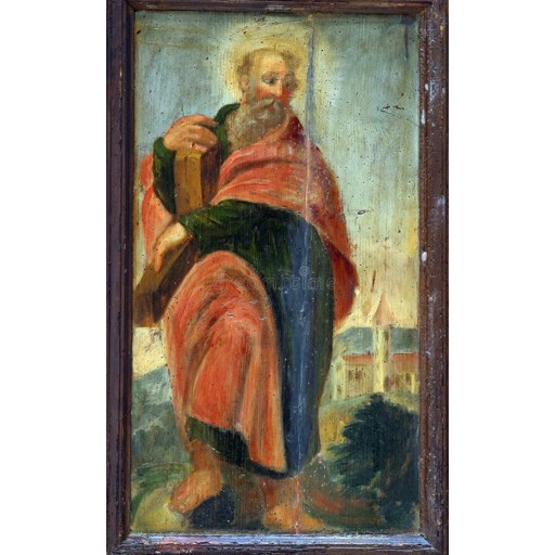 Apostle